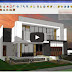 Video tutorial sketchup bangunan malam hari thumbnail