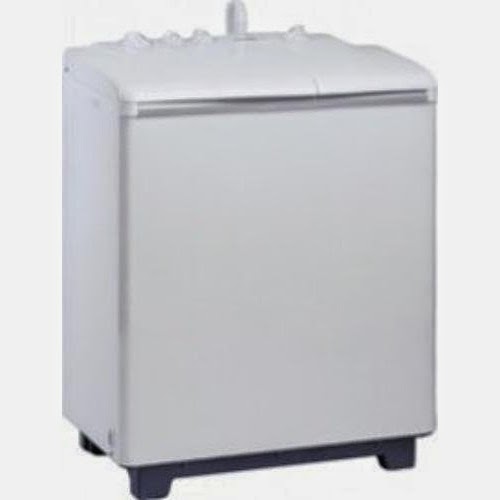 Washers Twin Tub 2.26 cu.ft. Capacity Washer