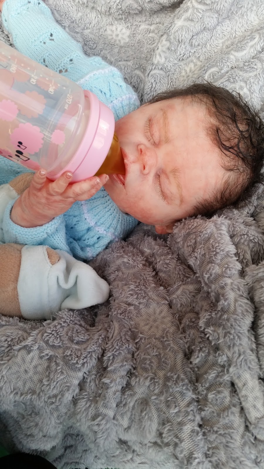 Full Body Soft Solid Silicone Baby boy //REBORN SILICONE eBay