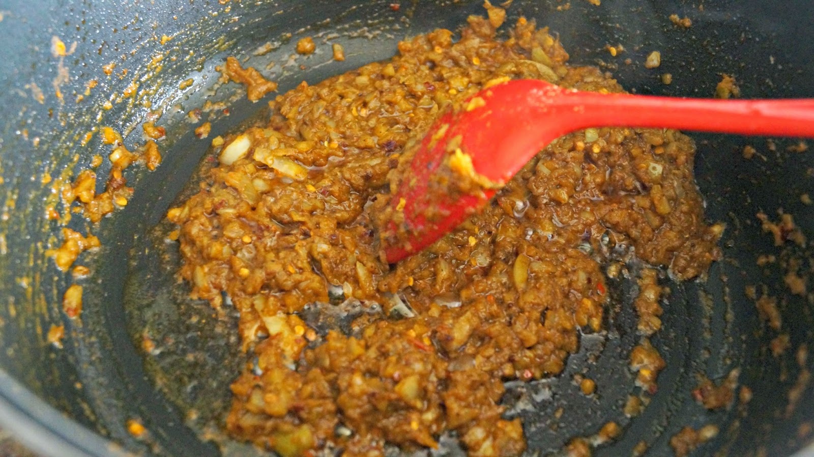 http://cupcakeluvs.blogspot.dk/2015/02/spicy-kylling-grn-bnner-lasagne-spicy.html