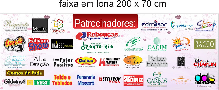 Colaboradores do II Encontro: