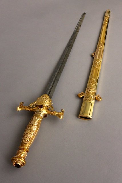 Random Thoughts on History General William Orlando Butler