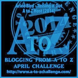 A to Z 2014 Official Hosting Site