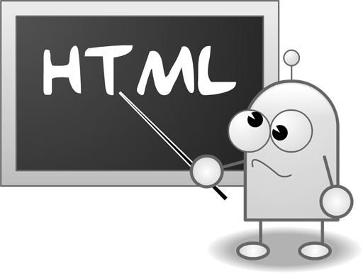 Belajar HTML Untuk Pemula