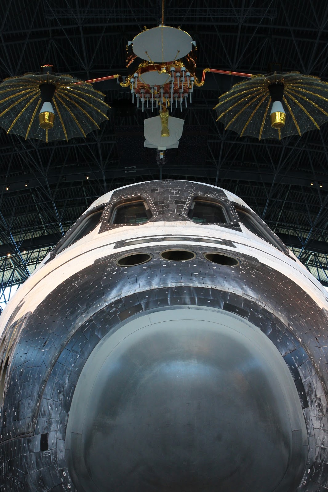 Where's Trevor Flight Time Chantilly, Virginia