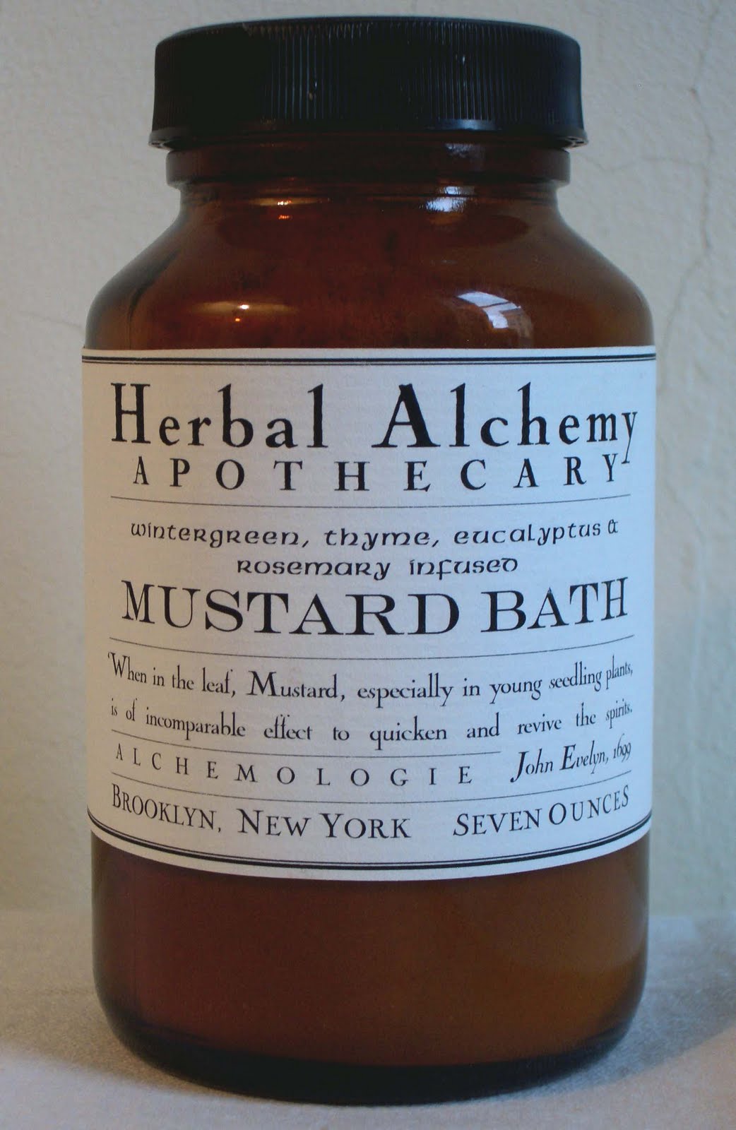 alchemologie The Healing Benefits of Mustard