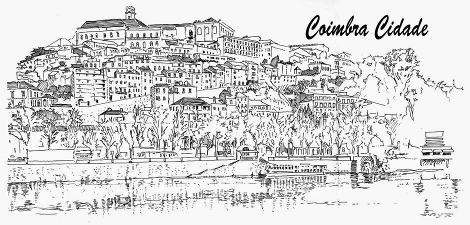 Coimbra Cidade