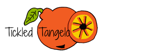 Tickled Tangelo