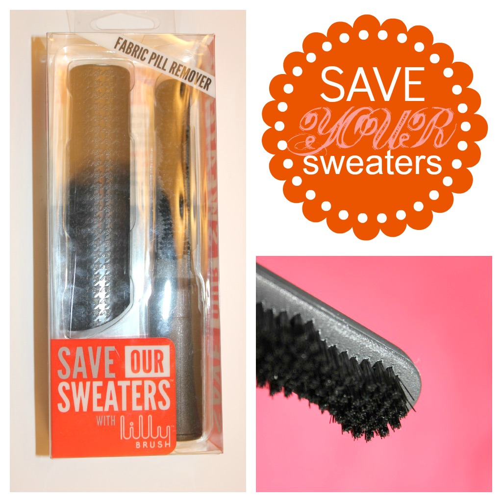 blushing basics Lilly Brush {Review}