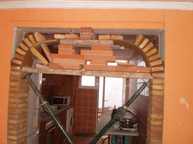 EL BLOG DE LA ELENA. UN BLOG DULCE, DIVERTIDO Y ENTRETENIDO: Construir