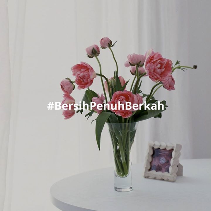 Kontes Cerita Bersih Penuh Berkah Kontes Cerita Bersih Penuh Berkah