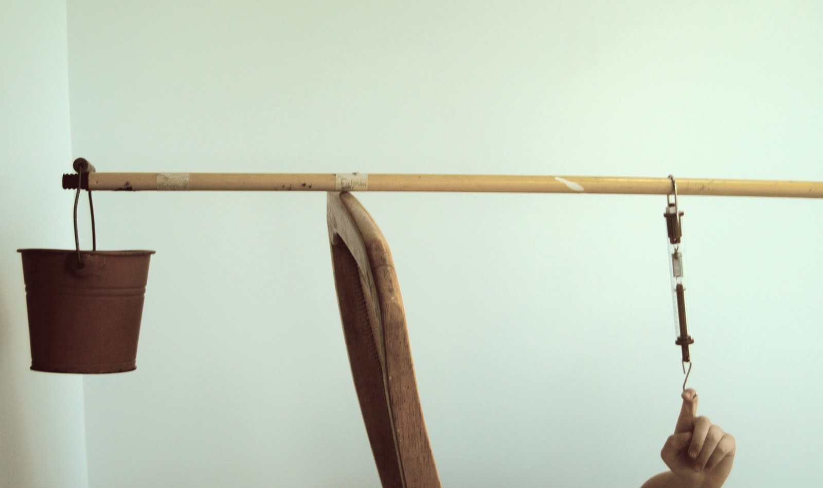 EaSiEE as Pi Simple Machine Experiments for 3rd Graders