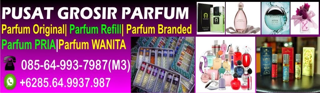 Parfum Original, Grosir Parfum Malang, Grosir Parfum Surabaya, Parfum Wanita, Parfum Pria