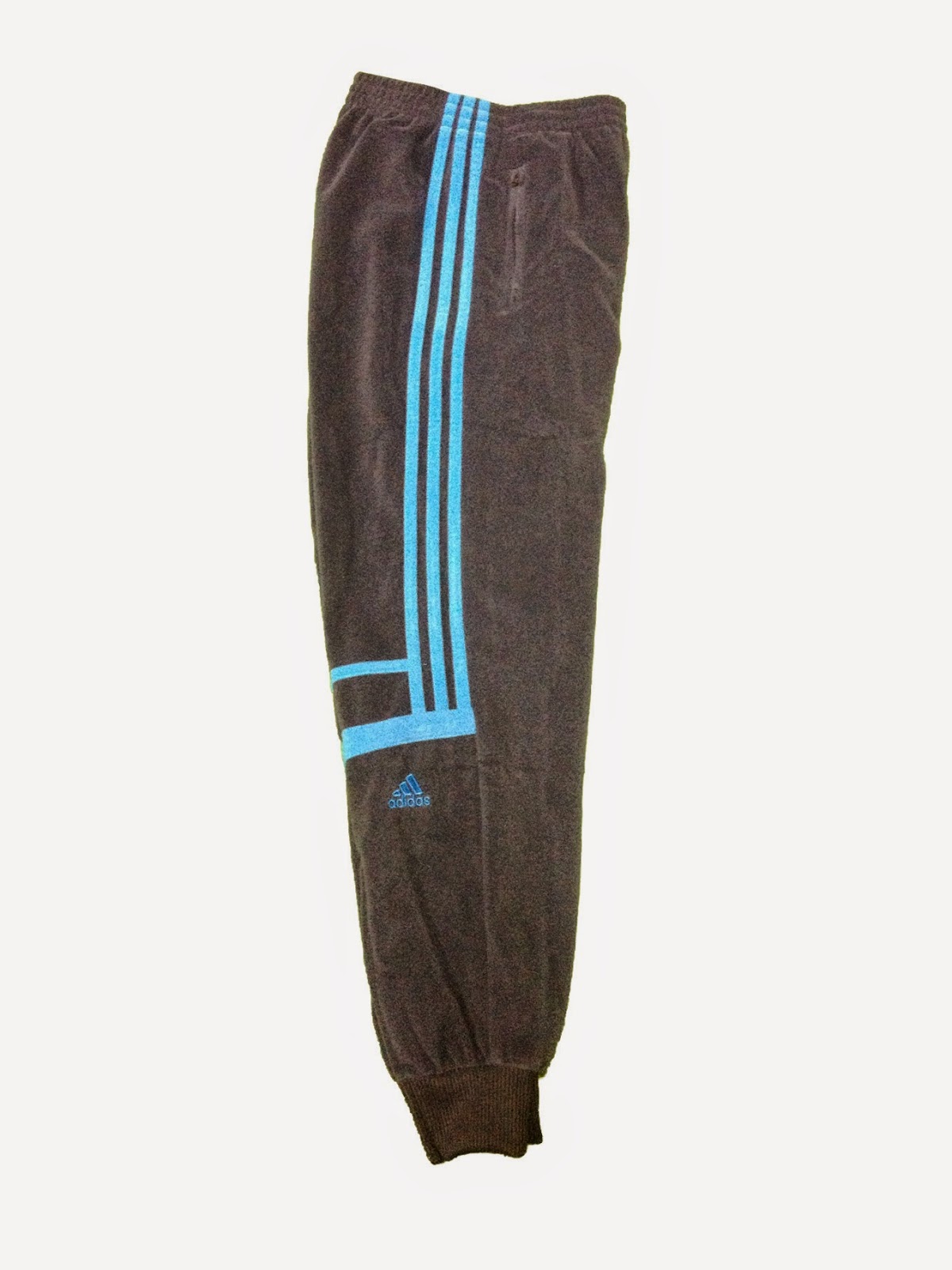 chandal adidas antiguo