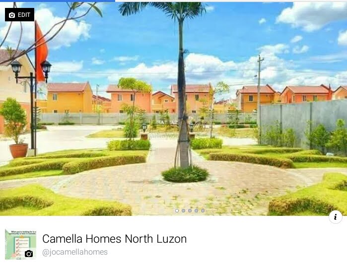 Camella Homes North Luzon