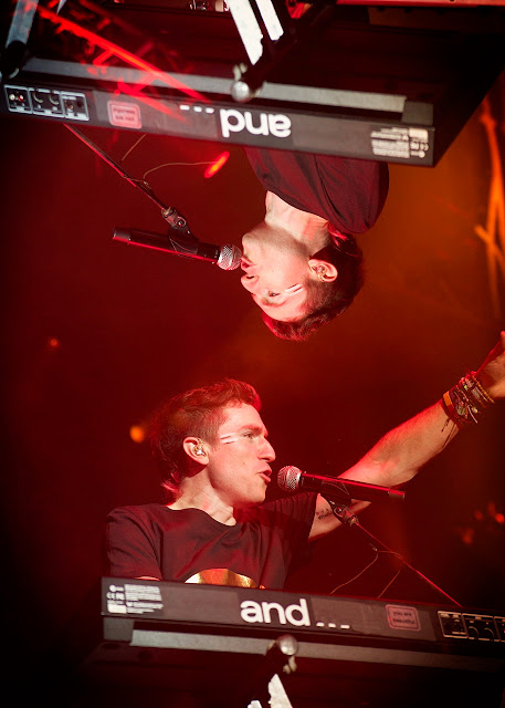 Alt J Concert Hollywood Casino Amphitheater Alt J Concert Hollywood Casino Amphitheater