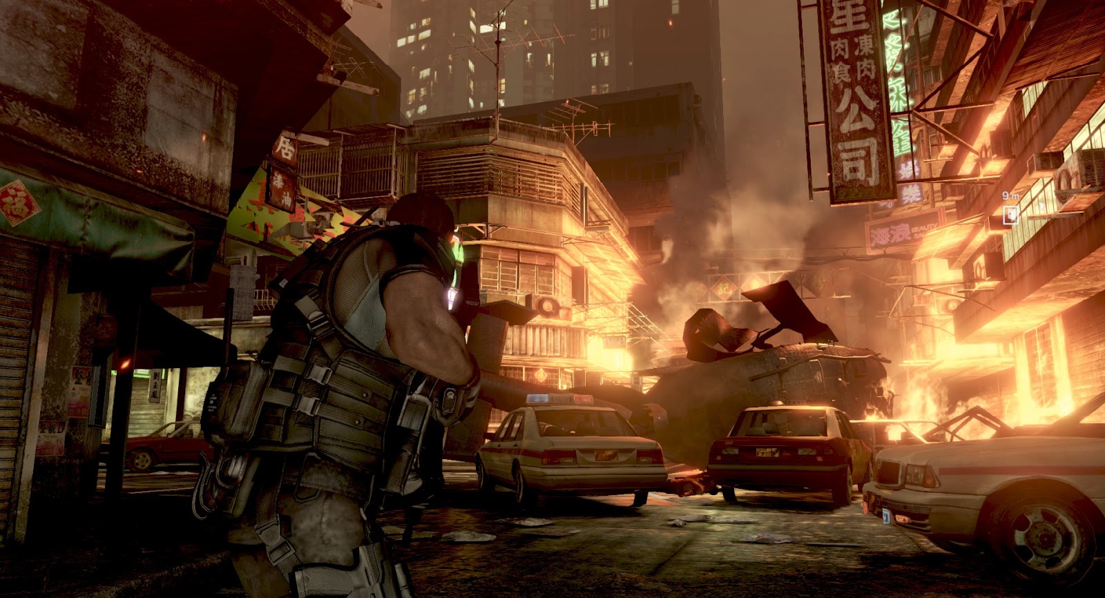 game resident evil 6 pc game resident evil 6 pc