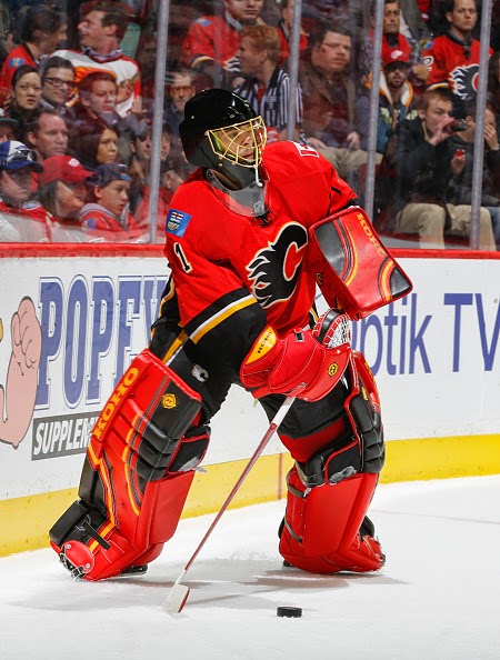 jonas hiller jersey