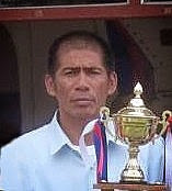 Barangay Captain (2010 -        )