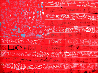 School Yard Art Clip Art jasper johns