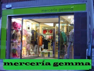 Merceria Gemma