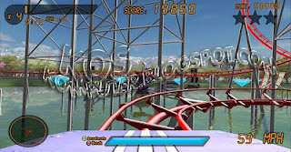 Roller Coaster Rampage Tycoon 2012