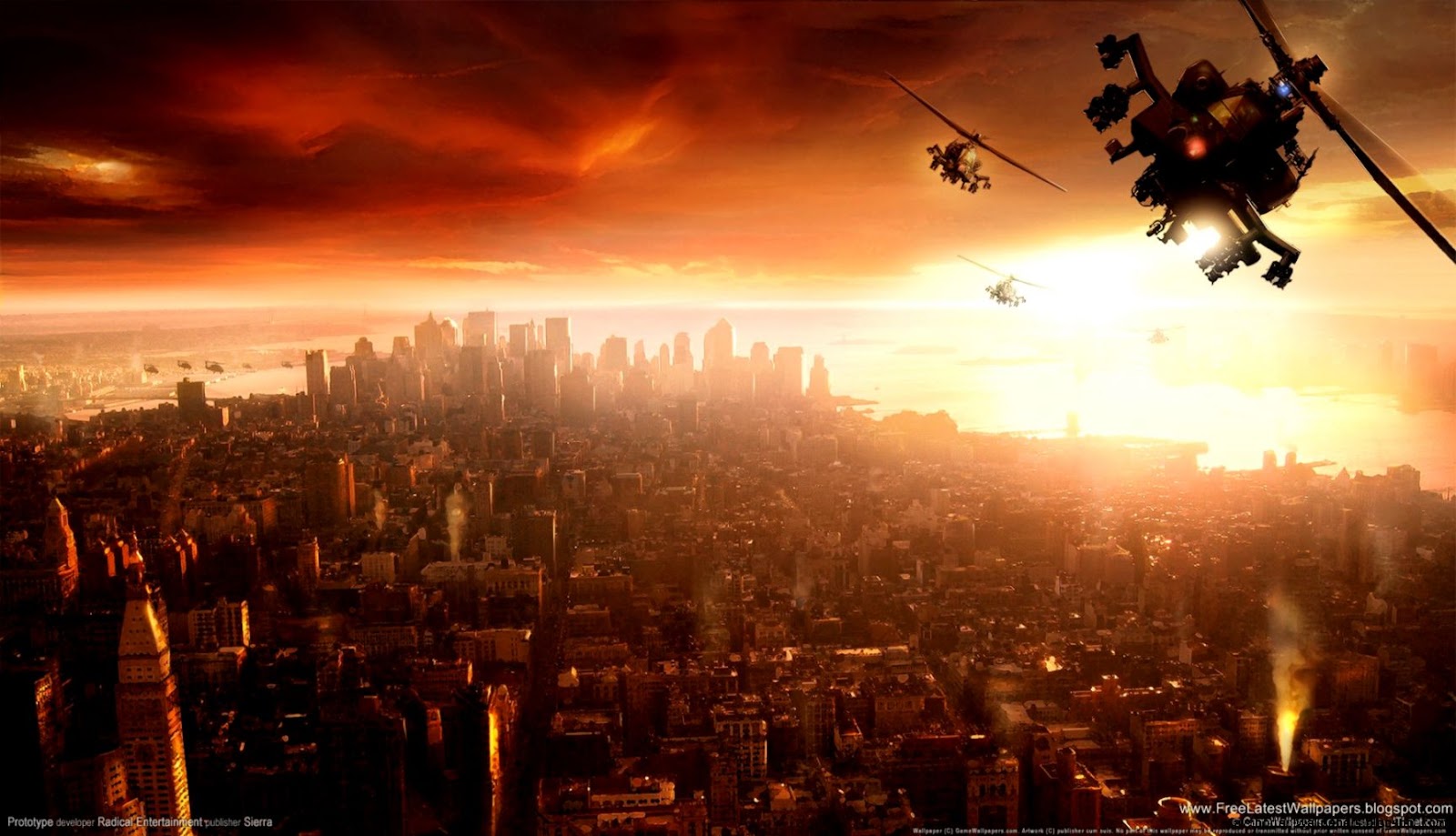 1080P Game Desktop Backgrounds 1080P Game Desktop Backgrounds