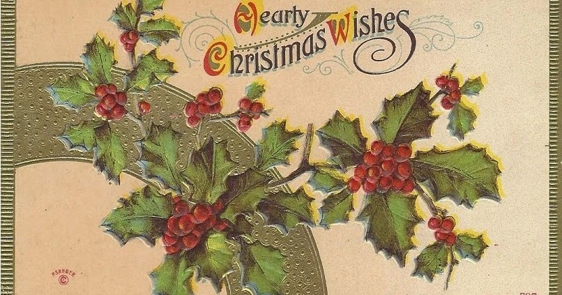 Kentucky museum Western Kentucky Genealogy Blog: Merry Christmas!