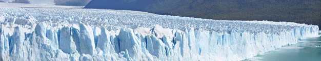 El Calafate glaciar Perito Moreno