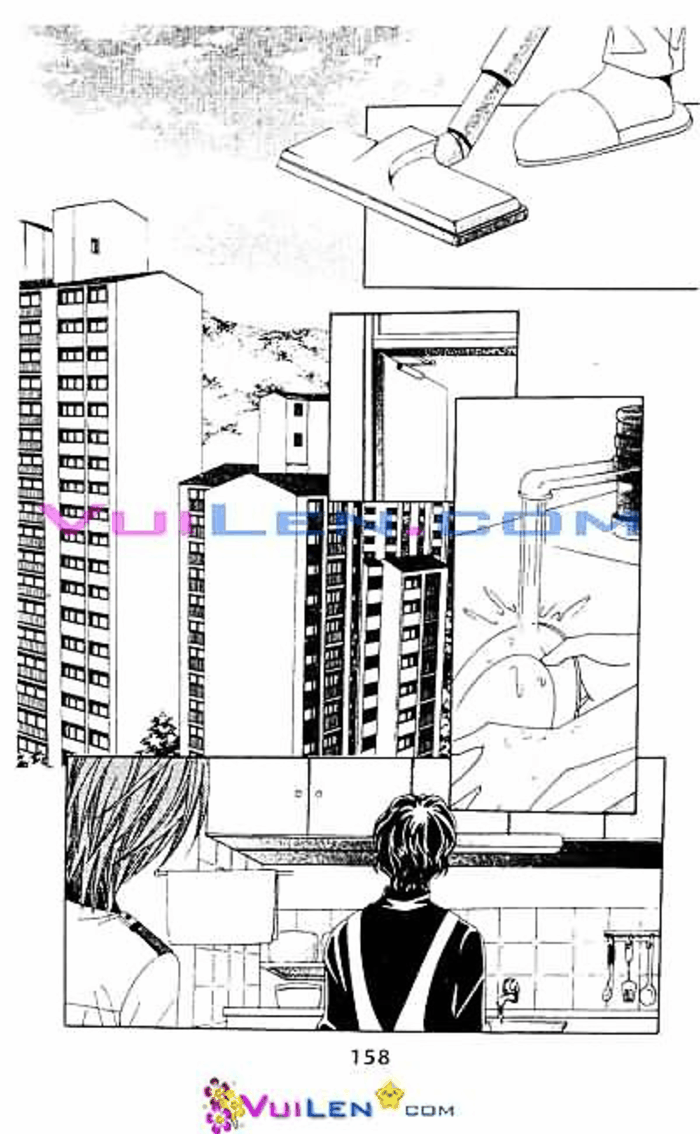 Đại Ca Đi Học Chapter 1 - Trang 158