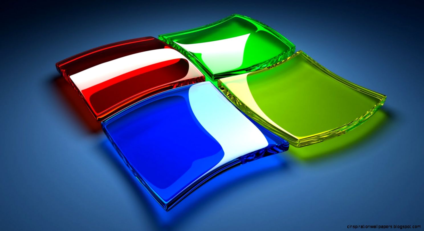 3D Desktop Windows 7 3D Desktop Windows 7