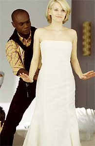 The White Dress Boutique: TWENTY MEMORABLE MOVIE WEDDING DRESSES