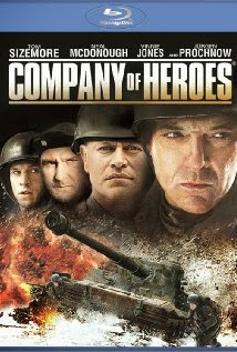 Company of Heroes (2013) full movIe free onlIne watch Company of Heroes (2013) poster