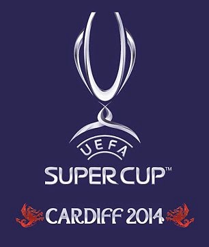 UEFA Super Cup 2014 Match details