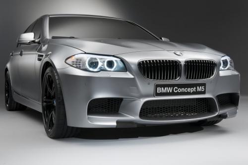 2012 Bmw M5 Interior. the 2012 BMW M5 Concept.