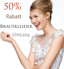 Brautkleider Online