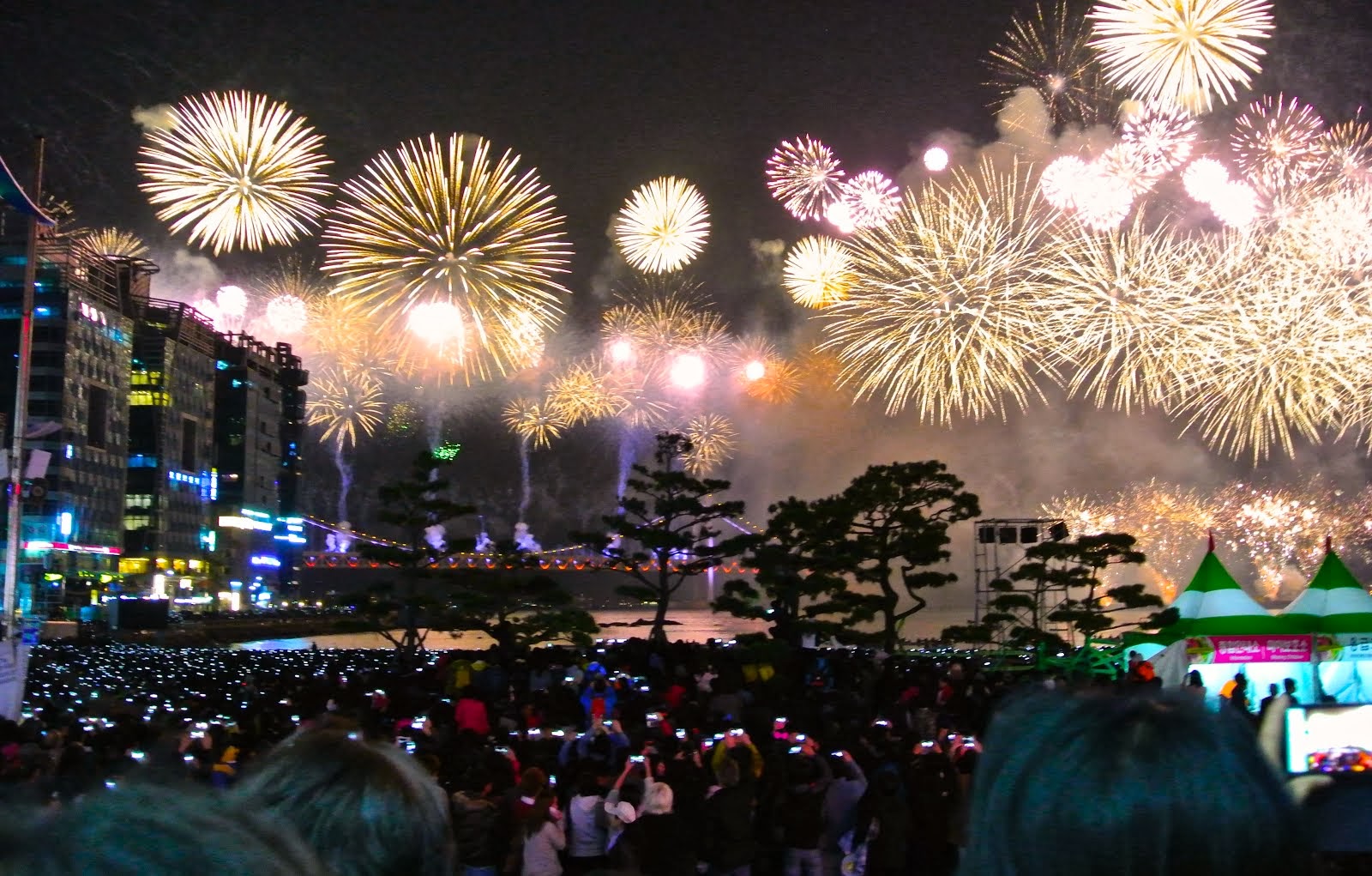 Busan, South Korea