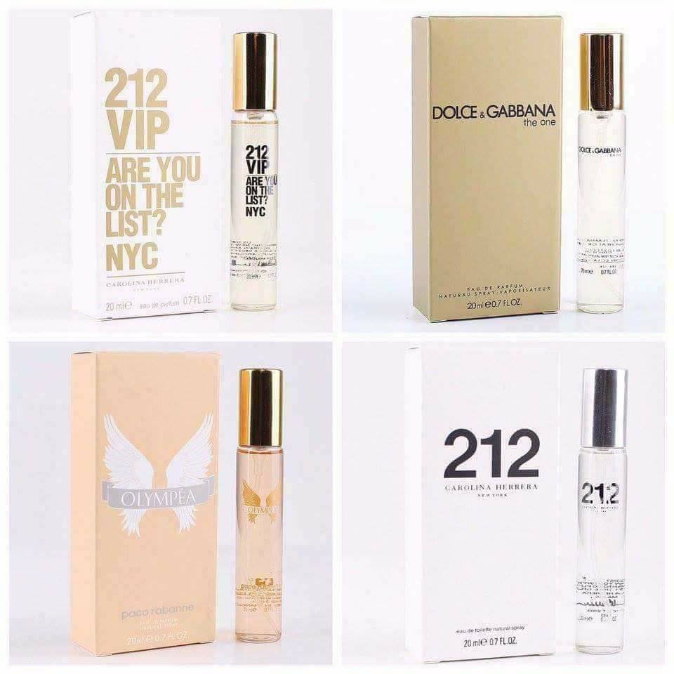 POKET PERFUME 20ML ORIGINAL