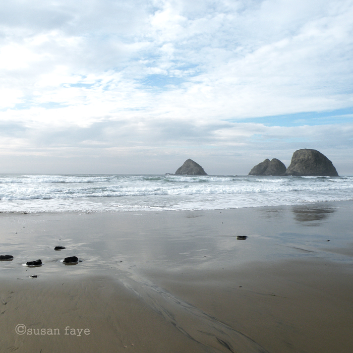 ramble & frolic destination oceanside, oregon