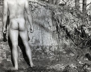 Final / The Male Nude