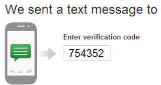 Bypass gmail Mobile verification