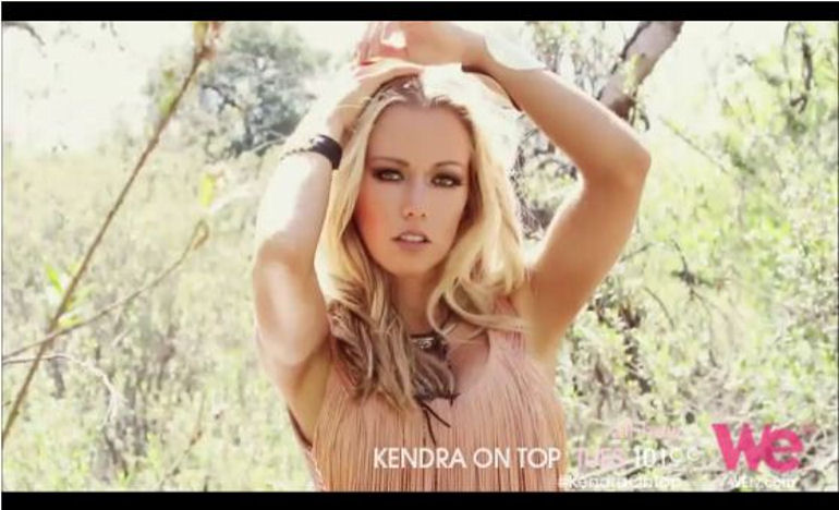 Kendra Top