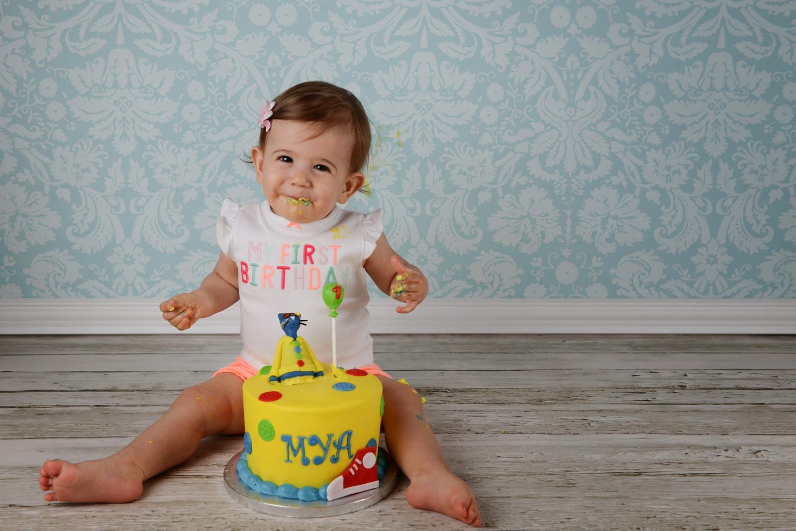 brenda billo cake creations