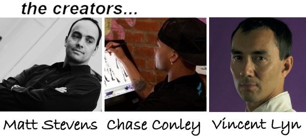 Chase Conley