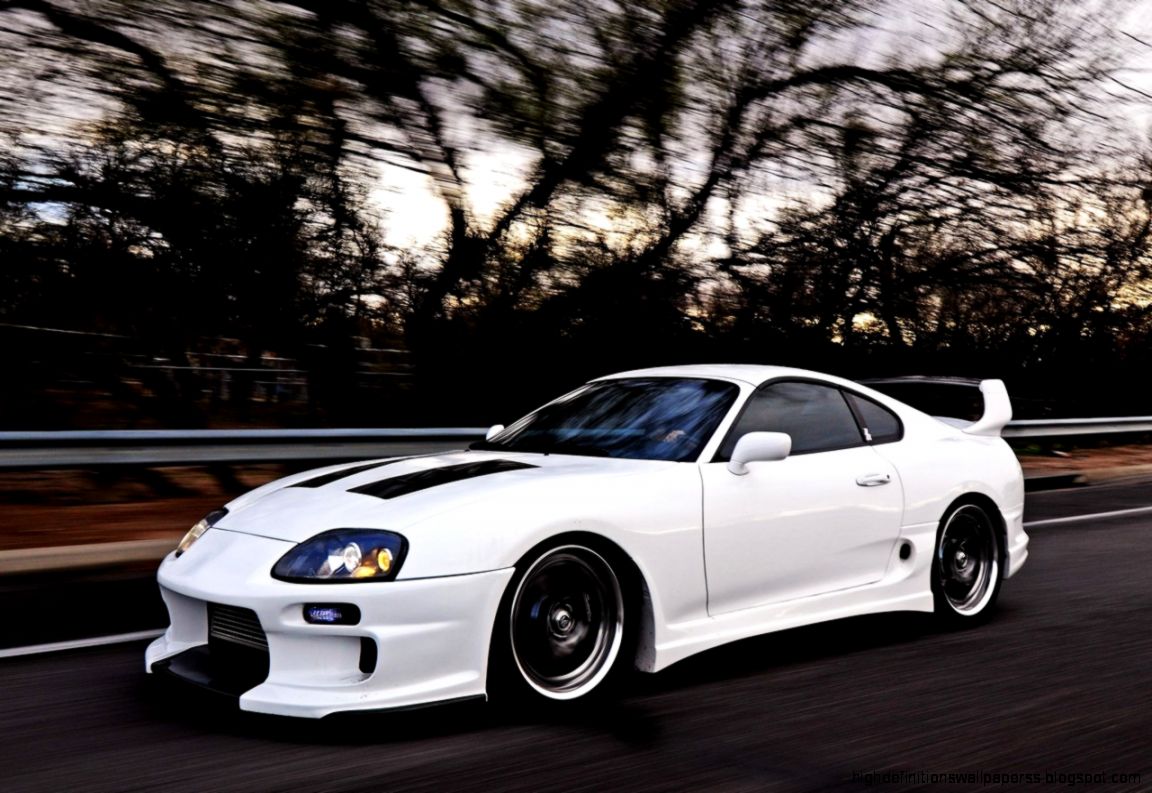 White Toyota Supra Wallpaper wallpaper White Toyota Supra Wallpaper wallpaper