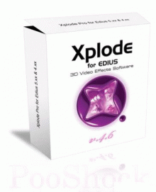 xplode fx for edius 7 xplode fx for edius 7