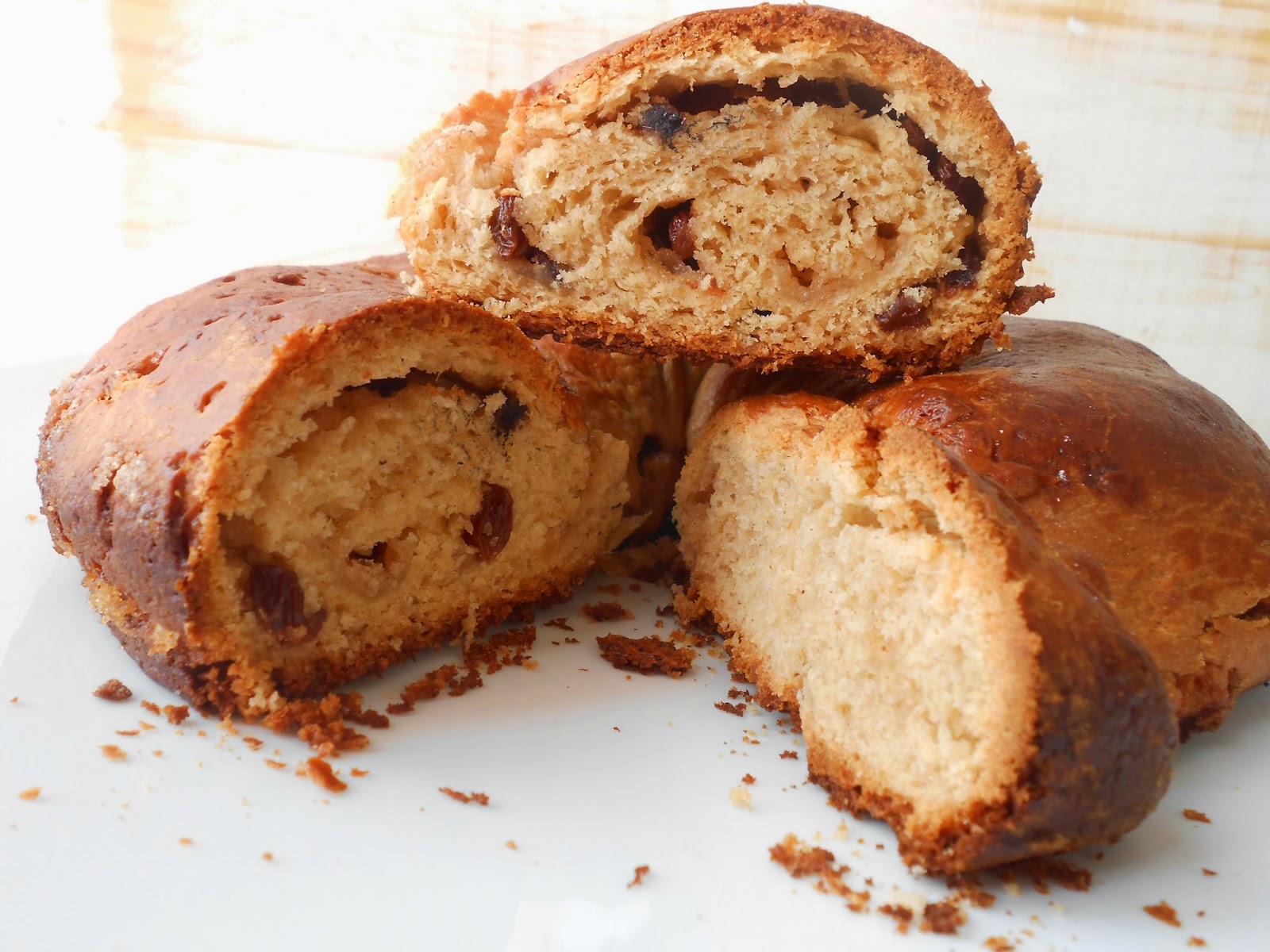 Kärnter Reindling - Pastel Vienés
