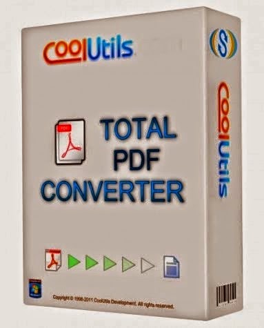 coolutils total pdf converte
