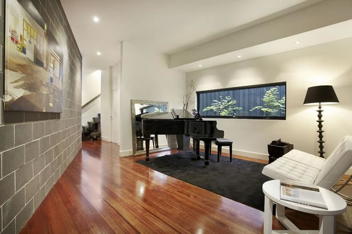 16 Best Concrete Block Wall Interior Design Images Concrete