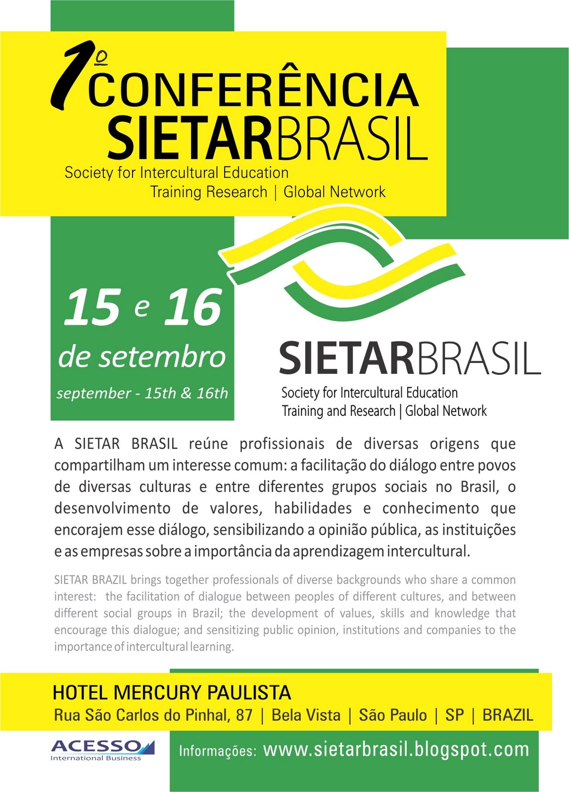 Cross cultural communication brazil image